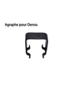 Agrafe -  Clip - Retour Injecteur Gasoil Pour Injecteurs Denso (1)