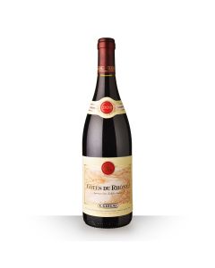 Guigal Côtes Du Rhône Rouge 2020 - 75Cl