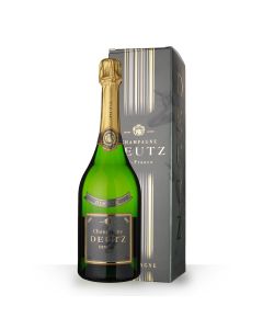 Champagne Deutz Demi-Sec 75Cl - Etui