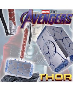 Marteau De Thor The Avengers Marvel