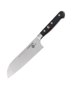 Couteau Santoku Japan Chef 17,2 Cm