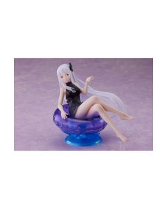Re:Zero Starting Life In Another World - Figurine Echidna Aqua Float Girls Figure