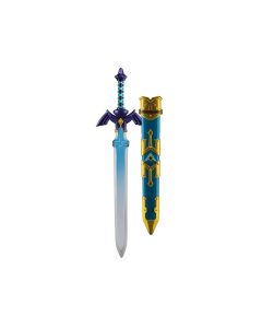 The Legend Of Zelda Skyward Sword - Réplique Plastique Epée Link´S Master Sword 66 Cm