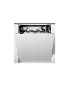 Lave-Vaisselle 60Cm 14 Couverts 44Db Tout Intégrable