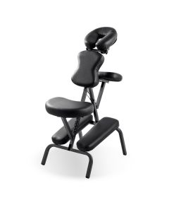 Chaise De Massage Pliante Avec Sac De Transport Cdm120K Yoghi
