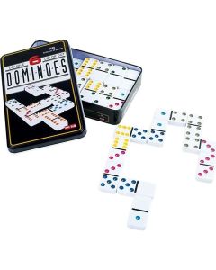 Domino 6 Couleurs
