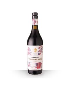 Vermouth La Quintinye Vermouth Royal Rouge 75Cl