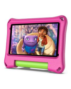 Tablette Enfant Android 11 Tactile 7 Pouces Bluetooth Wifi Quad Core 2Gb + 32Gb
