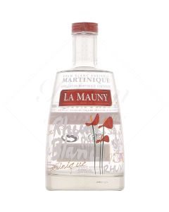 La Mauny Flower Edition 50°