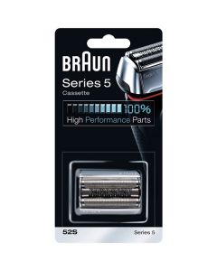 Cassette Pour Rasoir Série 5 - Braun - 81384830