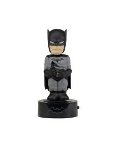 Dc Comics - Figurine Body Knocker Bobble Dark Knight Batman 16 Cm