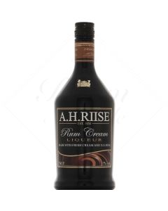 A.H. Riise Rum Cream Liqueur 17°