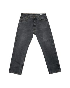 Jean Levi Strauss 501 - Taille W38/L34 - Homme (Occasion)
