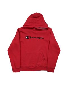 Sweat À Capuche Champion Hoodie - Taille Xl - (Occasion)