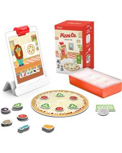 Osmo Pizza Co Kit De Démarrage Ipad