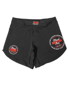 Short Mma Never Drop Your Guard - Taille Xl