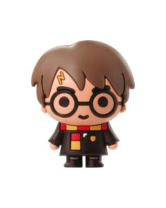 Harry Potter - Aimant Harry With Scarf