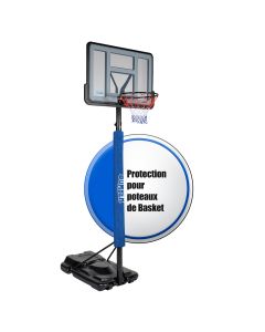 Mousse De Protection Pour Poteau De Panier De Basket