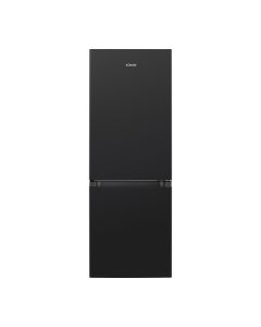 Réfrigérateur Et Congélateur 175L Noir Kg 320.2 Noir