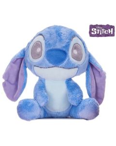 Disney - Lilo & Stitch - Peluche Stitch - 23 Cm