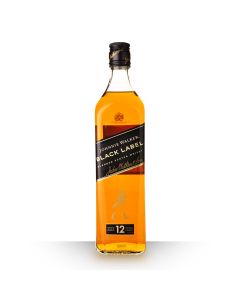 Whisky Johnnie Walker Black Label 12 Ans 70Cl