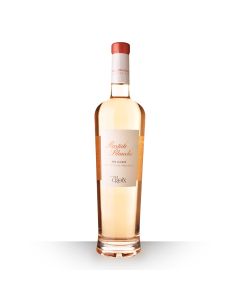 Domaine De La Croix Bastide Blanche Côtes De Provence Rosé 2022 - 75Cl