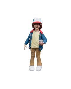 Stranger Things - Figurine Mini Epics Dustin Henderson (Season 1) 15 Cm