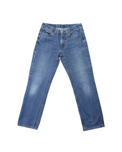 Jean Levis 514 - Taille W33/L32 - Homme (Occasion)