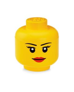 Lego Rangement : Tête Empilable