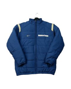Doudoune Nike Brigham Young University - Taille L - Homme (Occasion)
