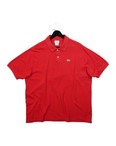 Polo Lacoste - Taille 4Xl - Homme (Occasion)