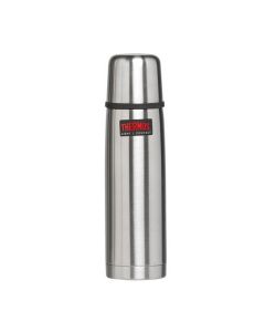 Bouteille Isotherme Inox 0.35L - Thermos - 187486
