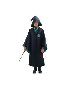 Harry Potter - Robe De Sorcier Enfant Slytherin