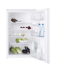 Réfrigérateur 1 Porte Intégrable À Glissière 142L - Electrolux - Lrb2Ae88S