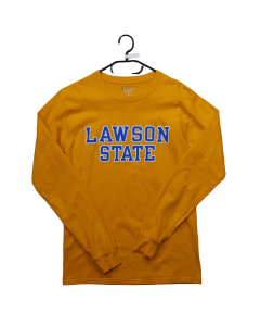 T-Shirt Champion Lawson State - Taille S - Homme (Occasion)