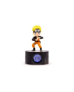 Naruto Shippuden - Réveil Lumineux Naruto Shippuden 18 Cm