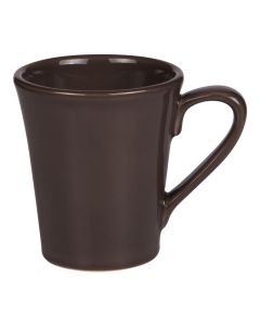 Mug Toscane 40 Cl Gris Foncé (Lot De 2)
