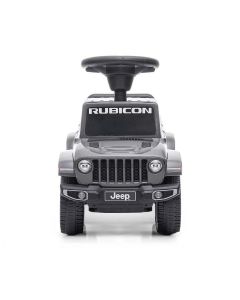 Jeep Rubicon Gladiator Grey