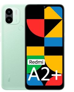 Xiaomi Redmi A2+ Vert 32 Go