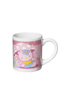 Evolukids - Mini Mug En Porcelaine Hello Kitty