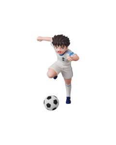 Captain Tsubasa - Mini Figurine Medicom Udf Ohzora Tsubasa 5 Cm