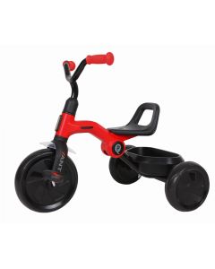 Qplay Tricycle Ant - Couleur Red