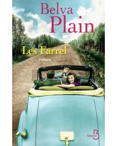 Les Farrel Broché – Grand Livre, 4 Octobre 2012 De Belva Plain
