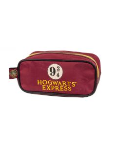 Harry Potter - Trousse De Toilette Hogwarts Express 9 3/4