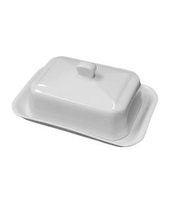 Beurrier Rectangle Bouton 250 G
