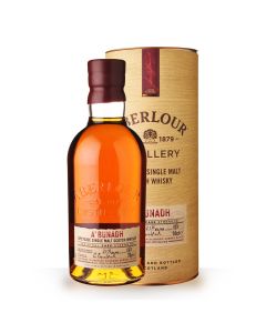 Whisky Aberlour A'Bunadh Batch N°80 70Cl - Coffret