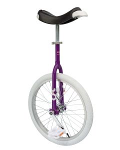 Monocycle Only One Ø 50 Cm – 20″ Fuchsia