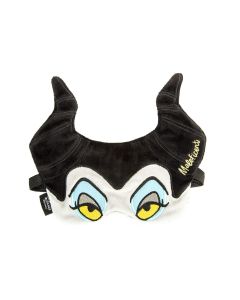 Disney Villains - Masque Pour Les Yeux Maleficent