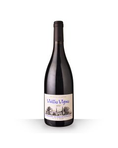 Domaine De Grangeneuve Vieilles Vignes Grignan-Les-Adhémar Rouge 2021 - 75Cl
