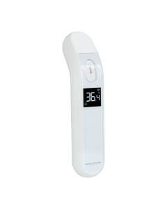 Thermometre Frontal Sans Contact Proficare Pc-Ft 3095 Blanc